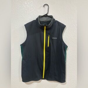 Patagonia Vest